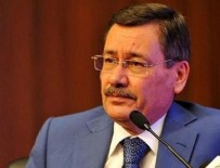 CAN ATAKLı - Melih Gökçek'ten Can Ataklı'ya tokat gibi yanıt