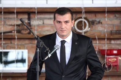 MHP Aydın İl Başkanı Pehlivan'dan Açıklama