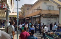 ÇEVİK KUVVET POLİSİ - Suruç'ta AK Partililere saldırı: 4 ölü