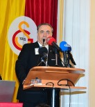 BENLIK - Mustafa Cengiz Açıklaması 'Yine Başaracağız, Yine Kazanacağız'