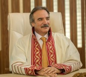 MÜSTESNA - NEVÜ Rektörü Prof. Dr. Mazhar Bağlı, Ramazan Bayramını Kutladı