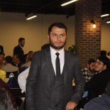 TEVEKKÜL - Onuk, Ramazan Bayramı'nı Kutladı