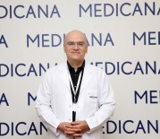 REFLÜ HASTALIĞI - Op. Dr. Akıllıoğlu, 'Yeni Doğan Bebeklerde Doğumsal Anomali Sıklığının Yüzde 1 İle 2 Arasında'