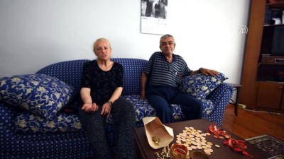 Polis 'Dolandırılan Çifte 'Çifte Bayram' Yaşattı