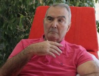 DENİZ BAYKAL - Tedavi sonrası Deniz Baykal'dan ilk fotoğraf