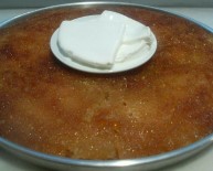 TATLANDIRICI - Ustasından Kaymaklı Ekmek Kadayıfı Tarifi