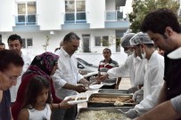 HASAN KAHRAMAN - Uysal'dan Eşitlik Ve Adalet Vurgusu