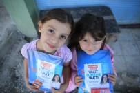 AMAZON - 'Vakit Boyama Vakti'