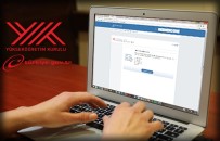 KİMLİK NUMARASI - YÖK'ten Akademisyenlere Müjde