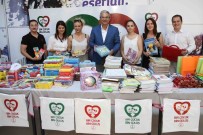 DÜNYA ÇOCUKLARI - 10 Bin Çocuğun Yüzü Güldü