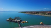 TARIM VE HAYVANCILIK BAKANLIĞI - Beyşehir Gölü'nde Yeni Av Sezonu Dualarla Başladı