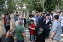 BEDİÜZZAMAN - Çiftçi Vatandaşlarla Bayramlaştı