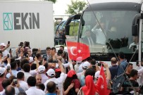 NANO TEKNOLOJI - Cumhurbaşkanı Adayı Muharrem İnce Yalova'da