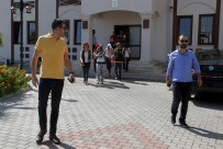 ŞAFAK BASKINI - Fuhuş Operasyonunda 22 Tutuklama