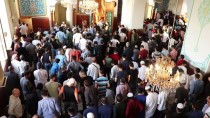 Gürcistan'da Ramazan Bayramı Kutlanıyor