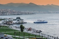 SANTA MONICA - Haydi İzmir İçin Oylamaya