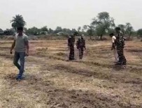 NARENDRA MODI - Anne ve kızına toplu tecavüz!