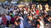 NURETTIN ERSIN - KKTC'de Ramazan Bayramı