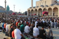 TAHIR AKYÜREK - Konya'da Ramazan Bayramı