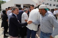 NURULLAH SAVAŞ - MHP'li Başkanlardan Selendi Çıkarması