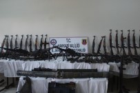 EL BOMBASI - PKK'ya Dev Darbe