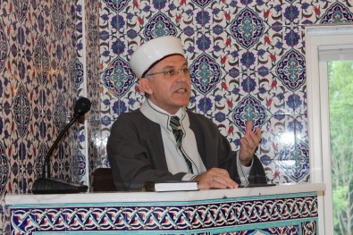 Stockholm'de Ramazan Bayramı Coşkusu