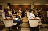 YENİMAHALLE BELEDİYESİ - Yenimahalle Belediyesinde Hizmet İçi Eğitim