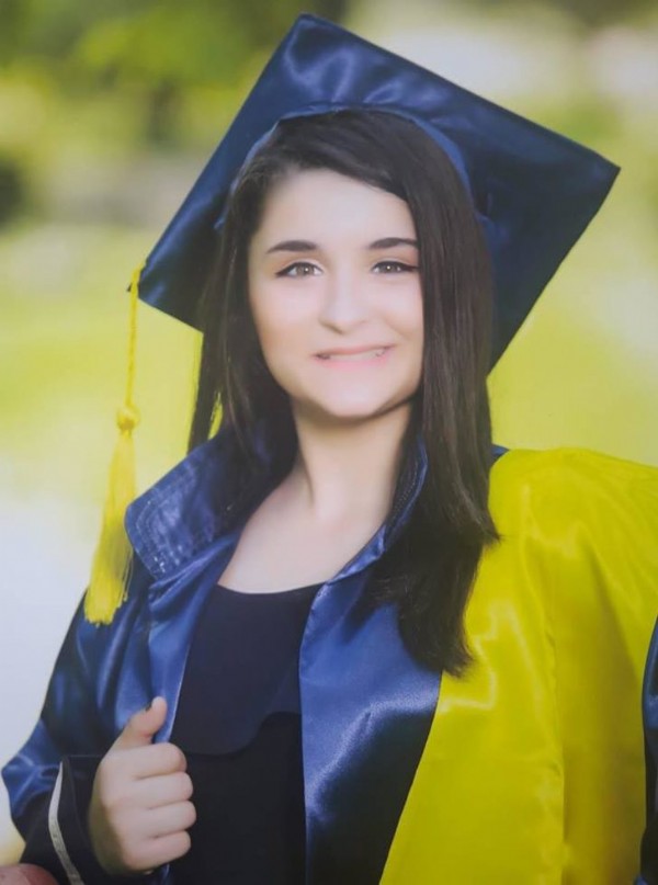 Babasının mezarını ziyaret ettikten sonra kaybolmuştu... Flaş gelişme