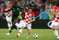 2018 FIFA Dünya Kupası Açıklaması Hırvatistan Açıklaması 2 - Nijerya Açıklaması 0