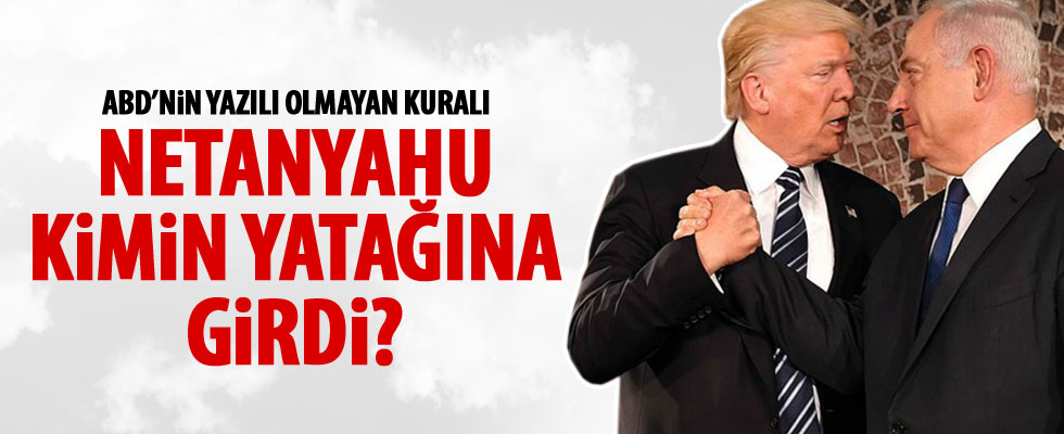 Amerikan'ın yazılı olmayan kuralı