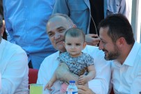 GAYRI SAFI MILLI HASıLA - Bakan Özlü Açıklaması 'Cumhuriyet Tarihinin En Yüksek Sanayi Üretimini Yakaladık'