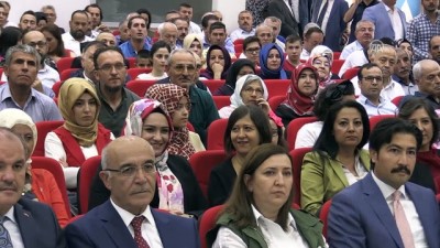 'Bu Davayı Ciddiye Alalım'