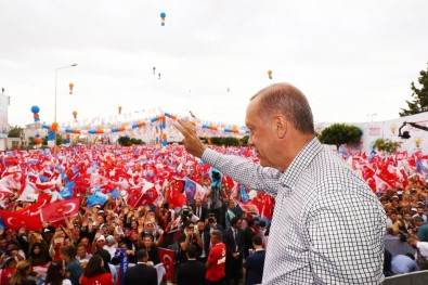 'Bunların Böyle Bir Derdi Yok