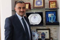 UĞUR IŞILAK - Develi Belediye Başkanı Cabbar Açıklaması 'Her İş Bizim İşimiz'