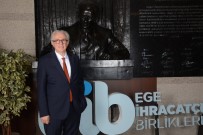 EGE İHRACATÇı BIRLIKLERI - Egeli İhracatçılar 11 Dil Konuşuyor