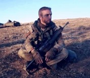 PKK TERÖR ÖRGÜTÜ - Erzurumlu yüzbaşı şehit oldu