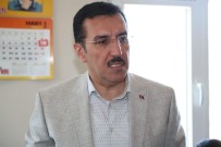 Gümrük Ve Ticaret Bakanı Bülent Tüfenkci Açıklaması Haberi