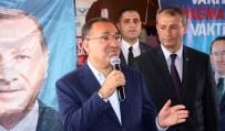 BEKİR BOZDAĞ - Hayvanlara Eziyet Edenlere Hapis Cezası Geliyor