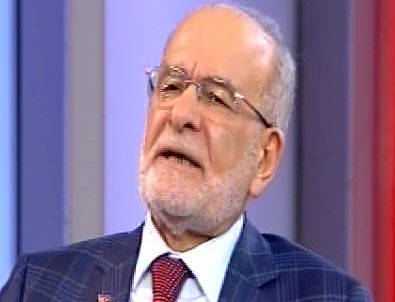 Karamollaoğlu'nu panikleten Madımak sorusu