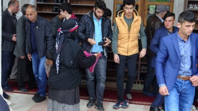 Kars'ta Ramazan Bayramı Dilencileri Bıktırdı