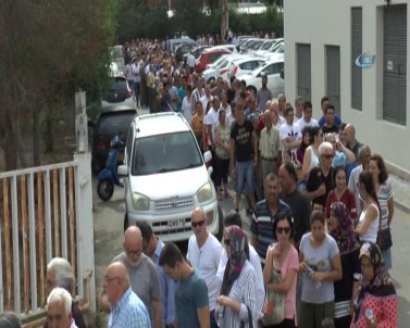 KKTC, 24 Haziran İçin Sandık Başında