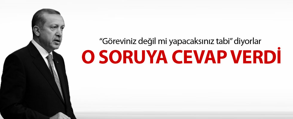 Erdoğan'dan CHP, SP ve İYİ Parti seçmenine çağrı