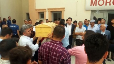 Şırnak'ta Otomobil Devrildi Açıklaması 3 Ölü, 2 Yaralı
