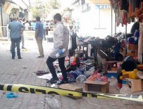 MELİH ALTINOK - Suruç saldırısı ardından Meksika hatırlatması