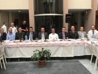 TBMM Çevre Komisyonu Başkanı, AK Parti Trabzon Milletvekili  Muhammet Balta Haberi