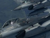 GENELKURMAY - 35 PKK'lı terörist etkisiz hale getirildi