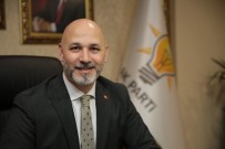 HAKAN KARADUMAN - AK Parti'den Mitinge Davet