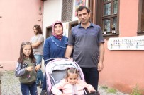 LÜLE TAŞI - 'Babalar' Bayramın Tadını Çıkardı