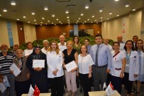 BİTKİSEL ÜRÜN - Bayraktar Açıklaması 'Diyabet Tedavisinin Temeli Diyettir'