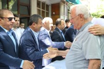 ÖMER KARAMAN - Darıcalılar Bayramı Hep Birlikte Kutladı